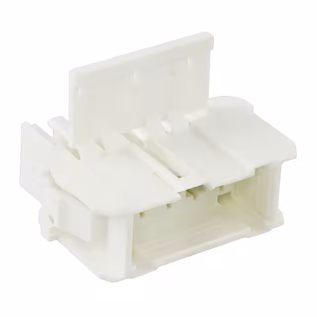 293011-1 TE Connectivity AMP Connectors  Bottes de boîtiers